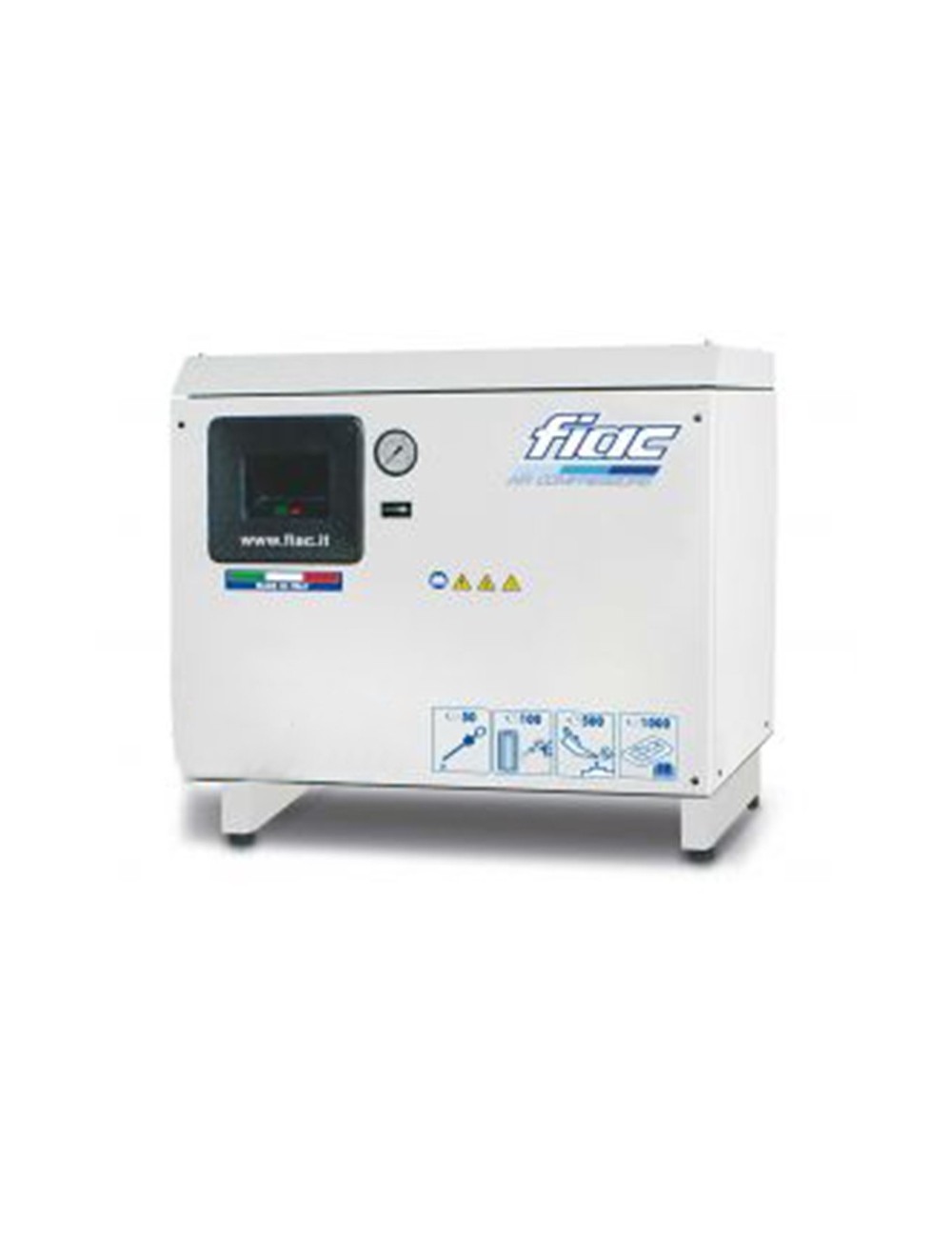 Scs 958 -  400/50/3 - 7.5 Pk